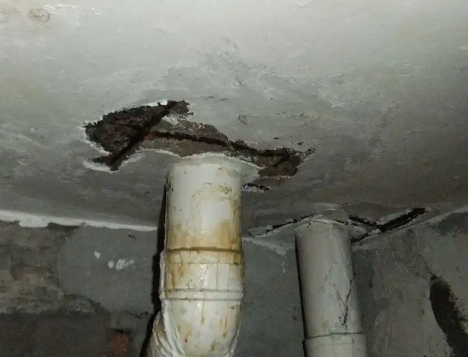 马龙卫生间漏水维修公司浅析马龙卫生间渗水维修的方法