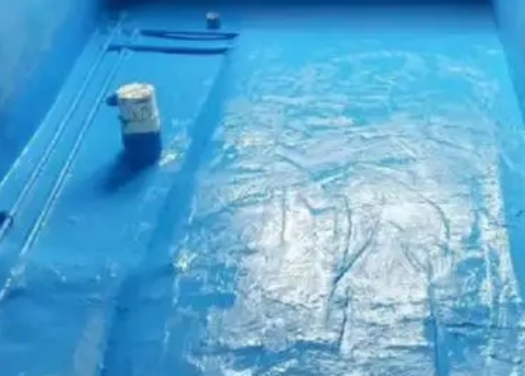 马龙卫生间漏水维修公司分享下马龙卫生间防水工程中常用防水涂料介绍。